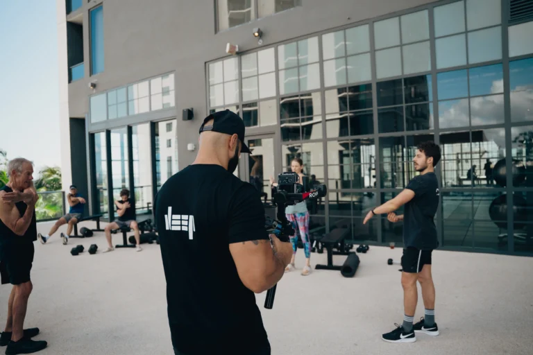 Videography Tips for Better Videos