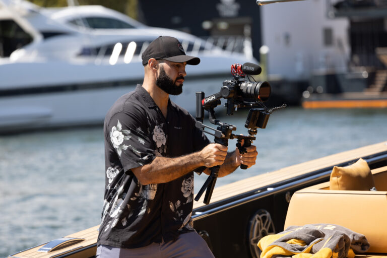 Best Video Locations in Miami for Brand Content